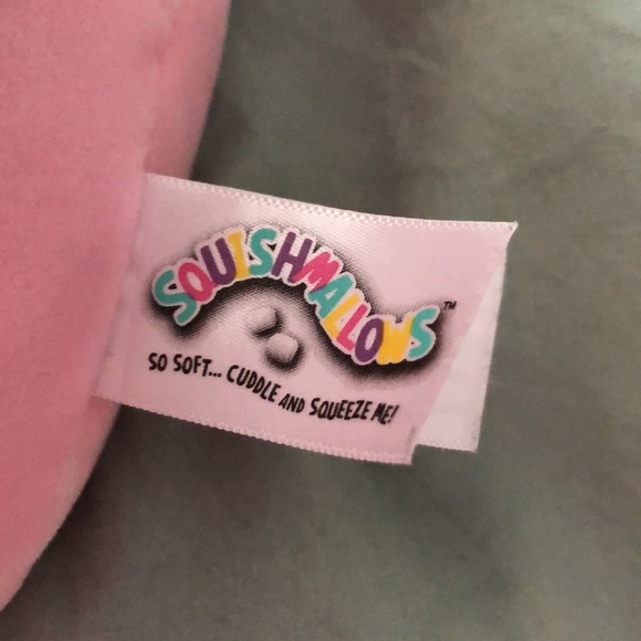 Patty squishmallow!! - Picture 3 of 4